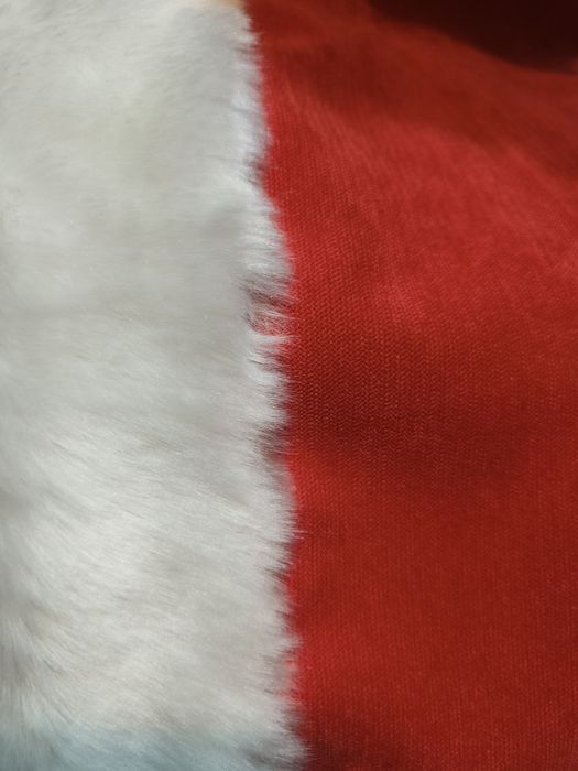 Новогодний костюм для ребенка