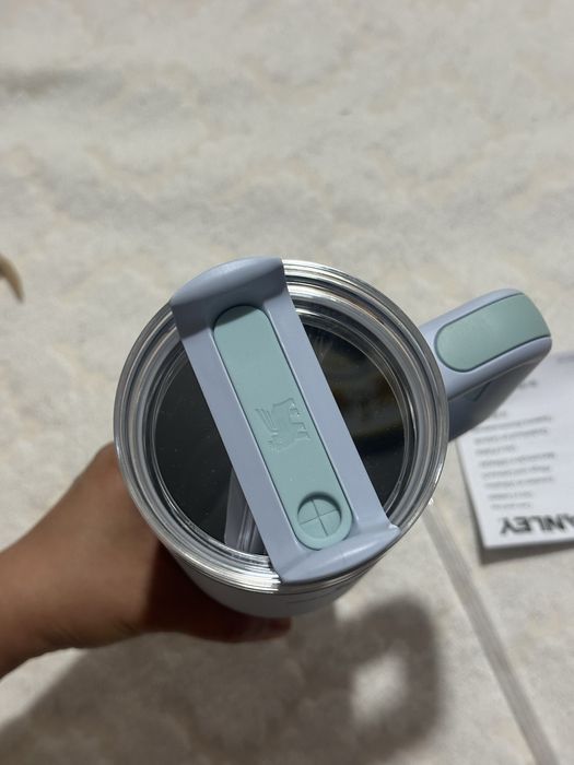 Stanley 880 ml кружка