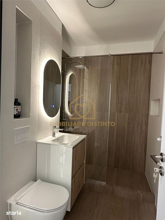 Apartament cu 2 camere Stefan Cel Mare