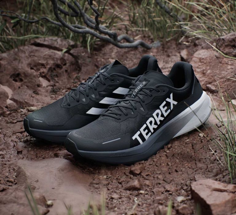 Мужские кроссовки Adidas Terrex Agravic 3 оригинал, new EUR 44 US 10