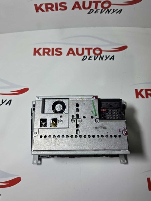 CD/Radio за Mercedes C-Class/ Мерцедес Ц-класа 2004г