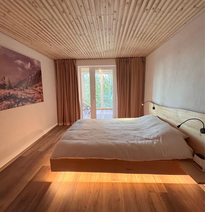 Poiana Brasov - Apartament premium cu vedere permanentă la pădure | Design unicat | Nou, complet mobilat și utilat