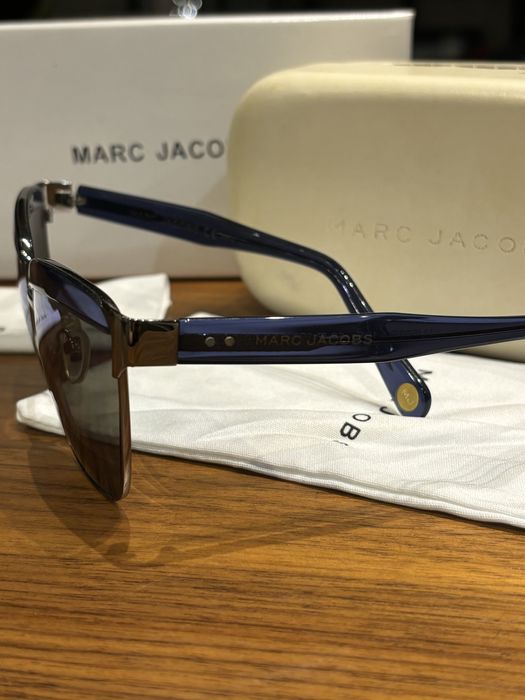 Слънчеви очила-Marc Jacobs