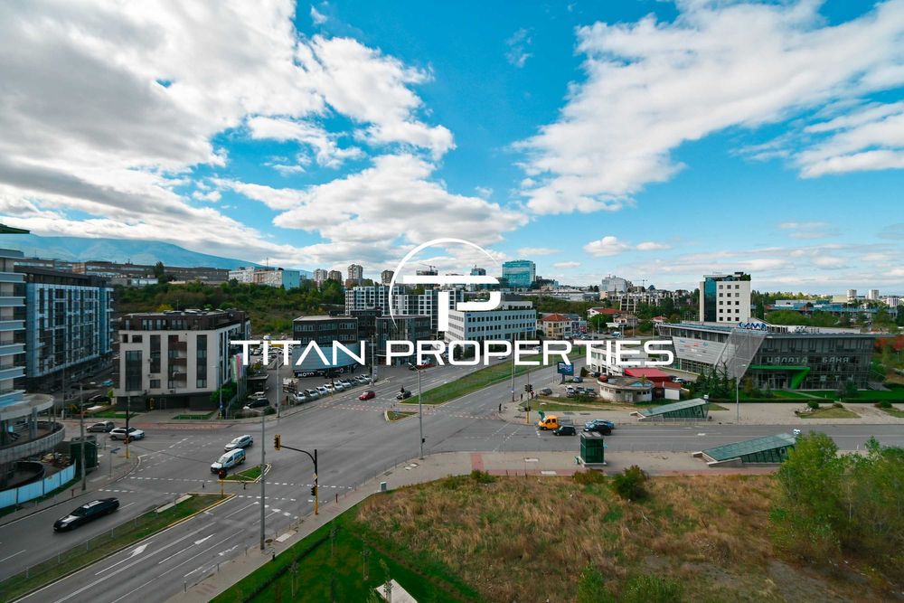 Дава се под наем Двустаен апартамент в София, Дружба 2 - 60 кв.м за 714 € - Снимка #13