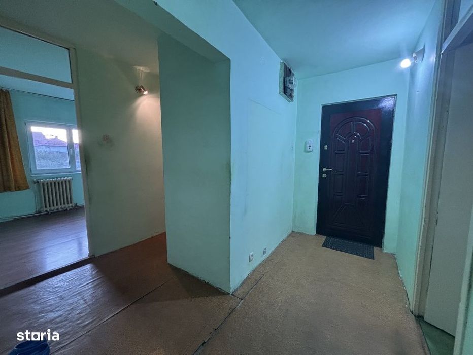 Apartament 4 camere | Decomandat | 78mp | Etaj 1 | Dambul Rotund