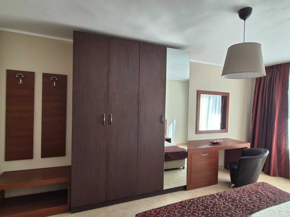 Дава се под наем Тристаен апартамент в София, Малинова долина - 86 кв.м за 765 € - Снимка #3