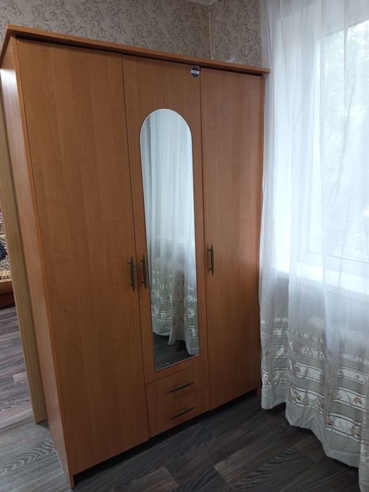 Сдам квартиру на долгий срок