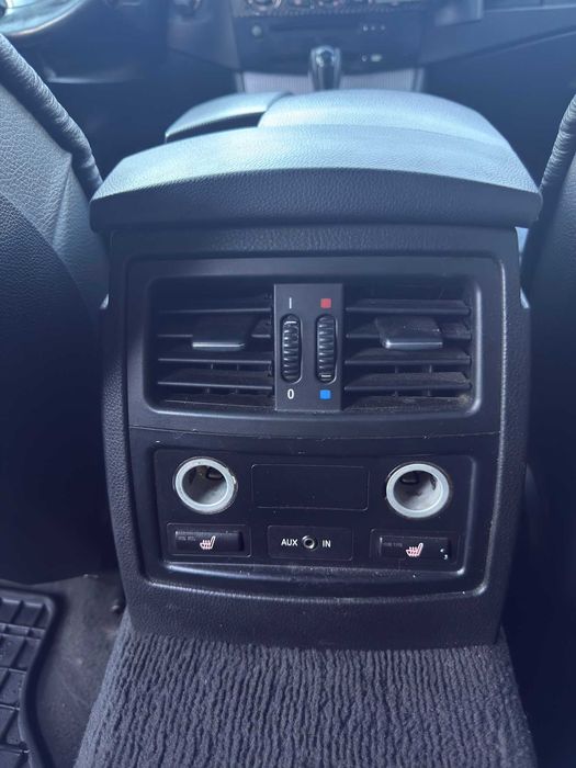BMW E60 530D