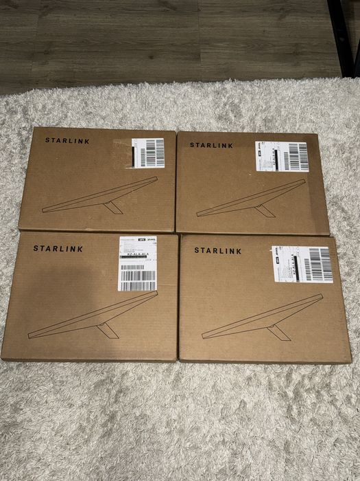 Продам Starlink Mini