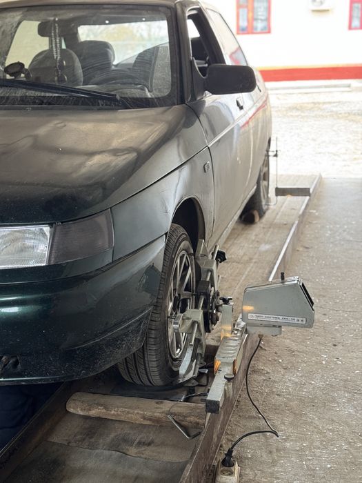 Сатылады 2110 жағдай өте жақсы.