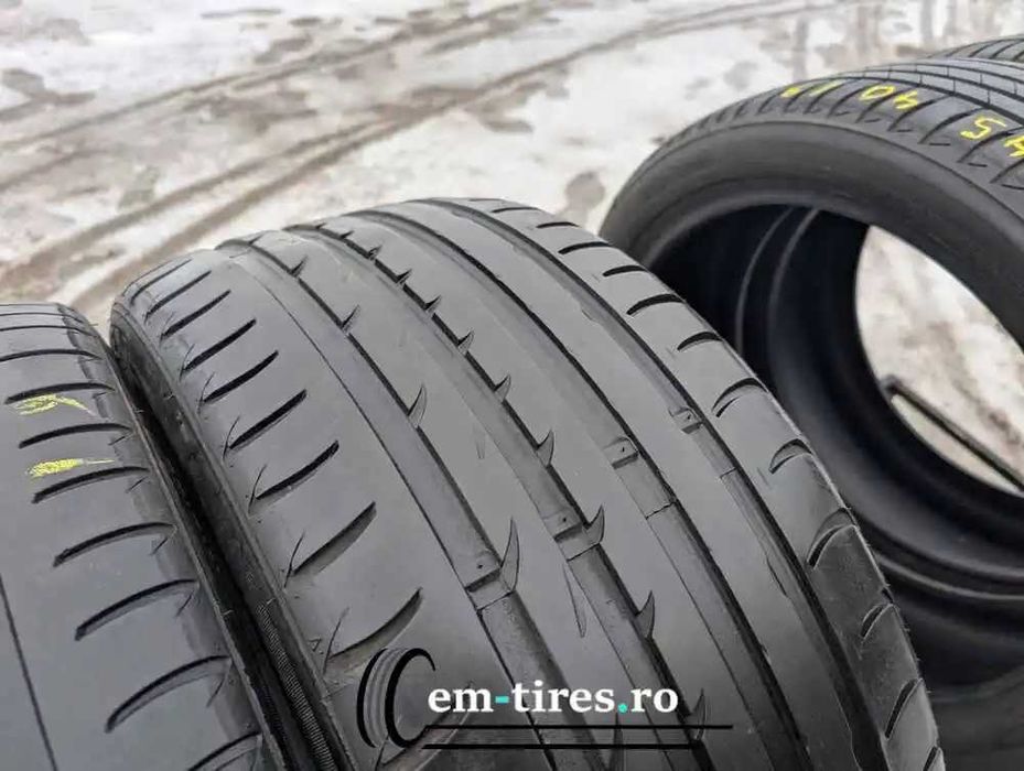 SET 2 Anvelope Vara 245/40 R18 NEXEN N8000 97Y