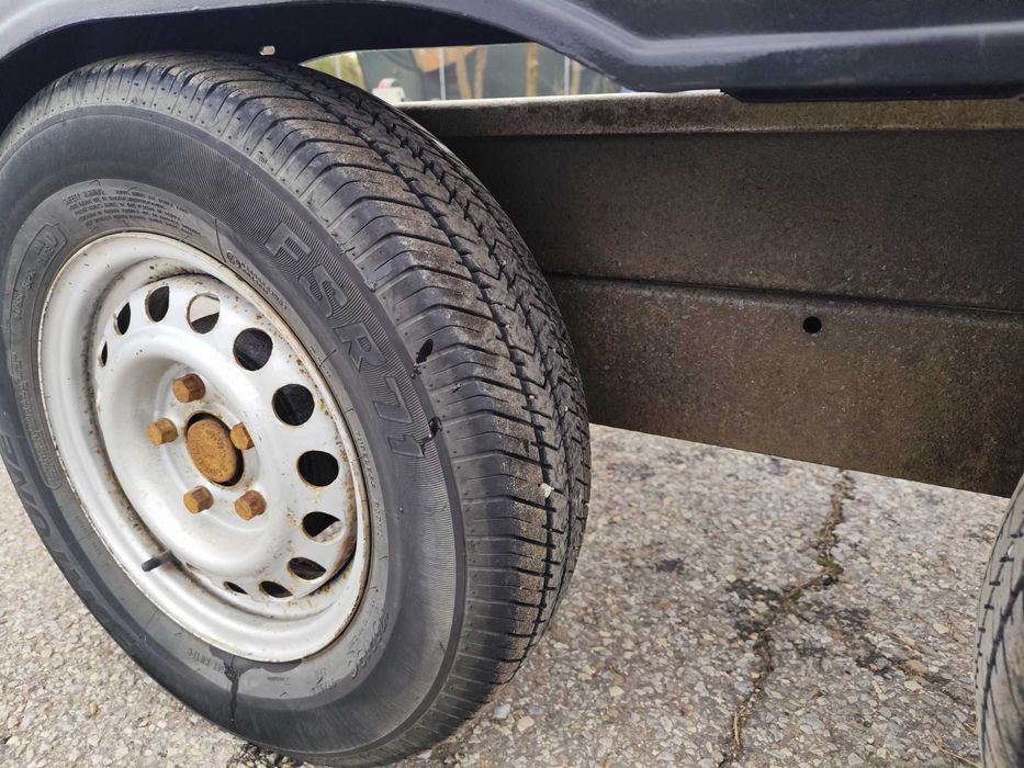 remorca transport auto