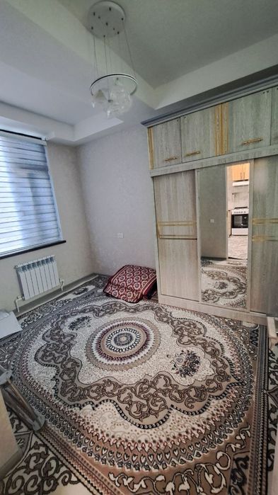 Аренда квартиры в городе Наваи