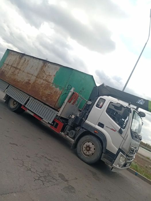 Услуги Манипулятора услуги Автовышки