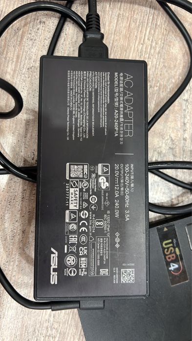 Asus tuf gaming a15