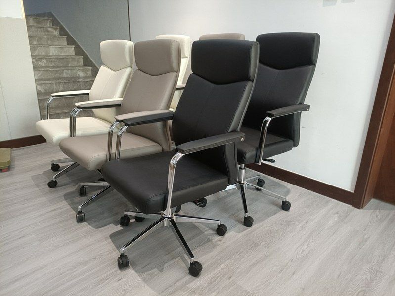 Офисное кресло модель Florida. Raxbarlar uchun kreslo. Dastavka bor