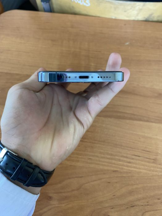 Iphone 13 pro LL/A