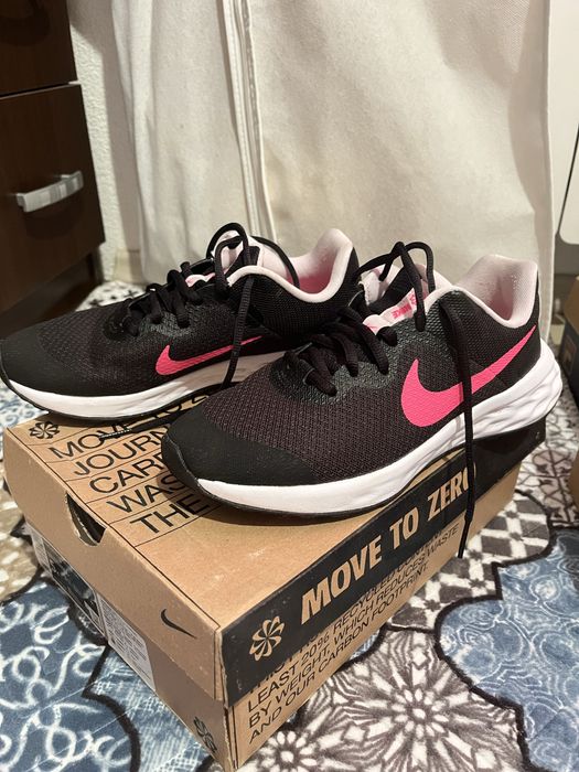 Дамски обувки Fila, Adidas и Nike