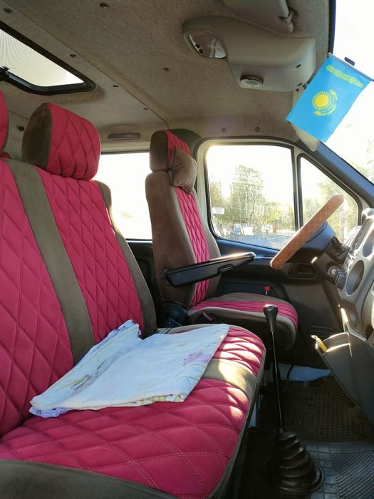 Продам газель 2019 года