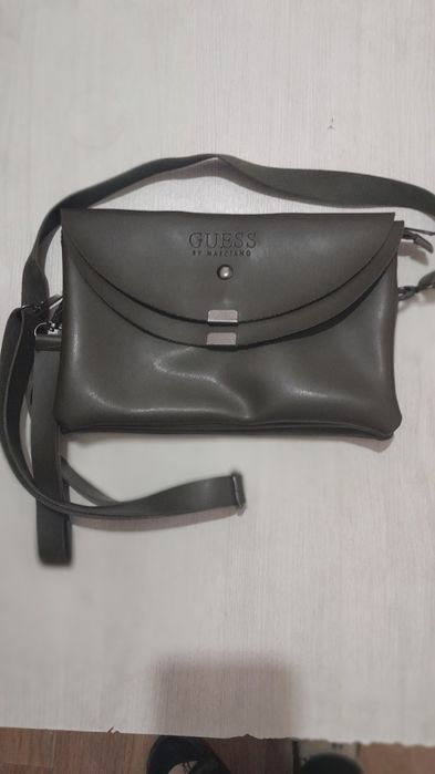 Сумочка через плечо