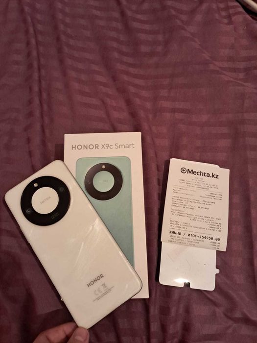 Honor X9c Smart сатылады