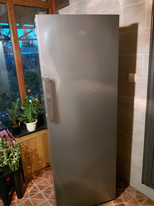 Продам маразильник Beko