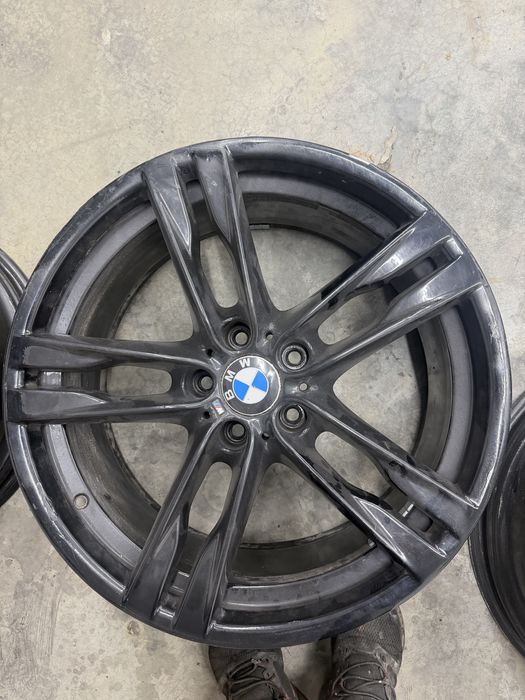 Vand jante originale bmw r20