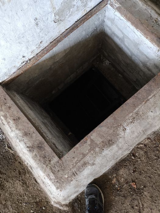 Гараж Каскад 19мкр