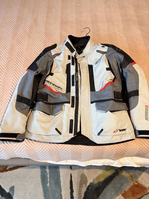 Vand geaca moto Alpinestars pt Touring