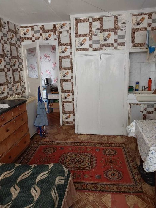 1 комнатная, 6/9, СХИ