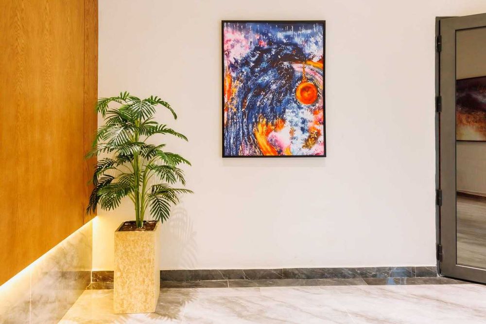 Рядом с метро | Квартиры в ЖК ZAMON | 31–134 м² | Рассрочка / Ипотека