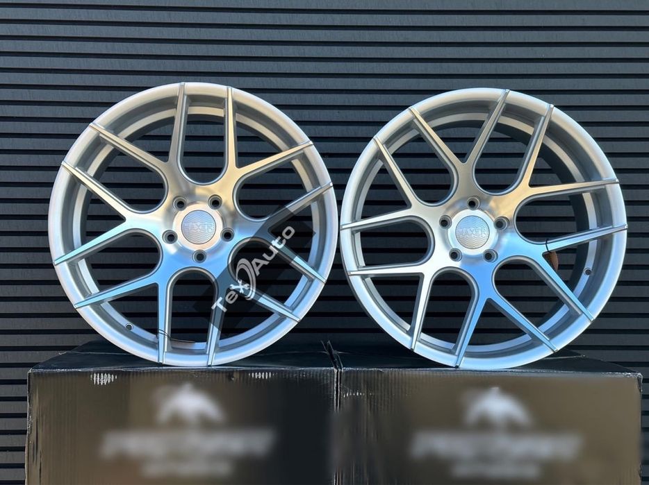 18" Джанти HAXER HX022 BMW 5 E60 7 E38 E65 6 E63 E39 Deep Concave