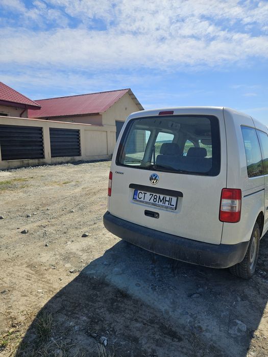 Oferta....vw caddy