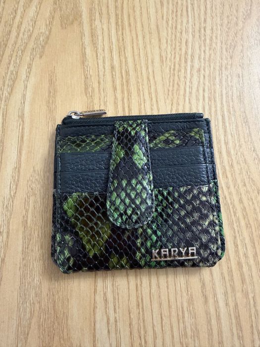 Визитница женский