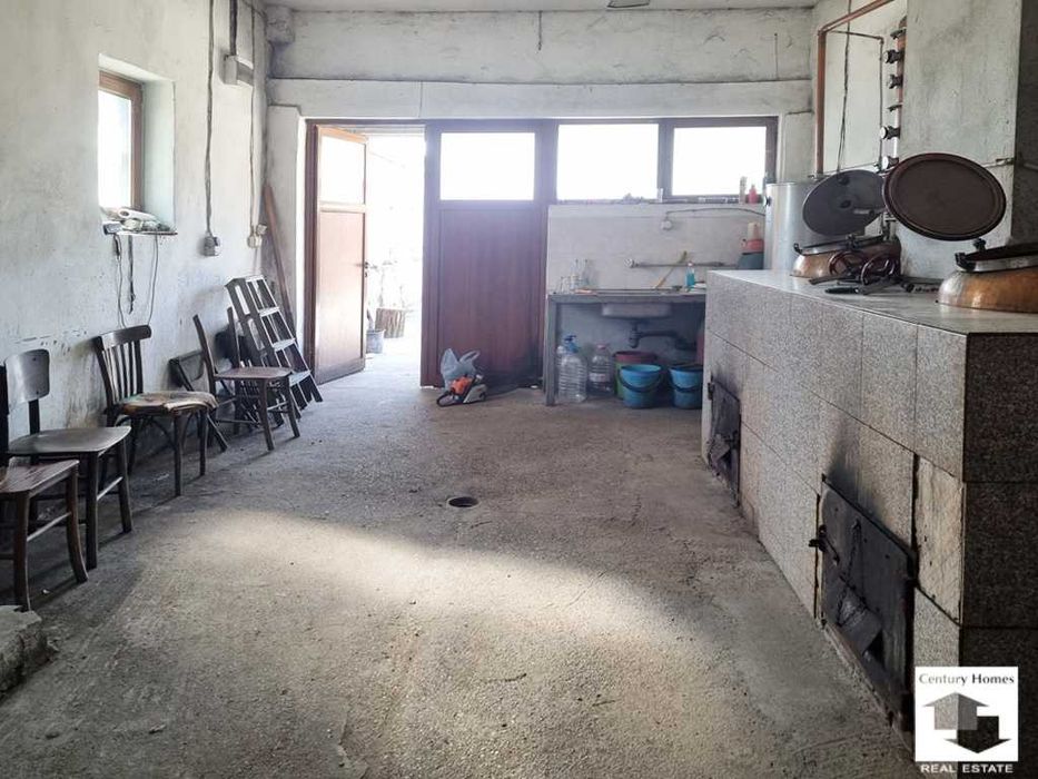 Продава се Къща в с. Пчелище, Област Велико Търново - 70 кв.м за 929 €/кв.м - Снимка #6