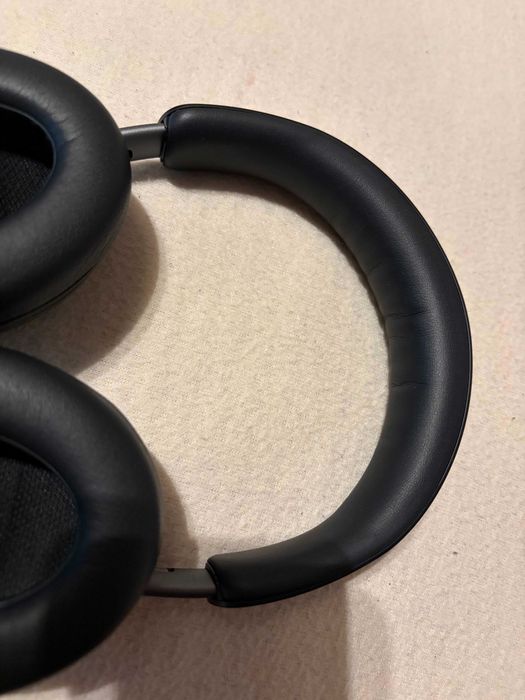 Безжични слушалки Bose - QuietComfort Ultra, Черни, ANC - Active Noise Cancellation