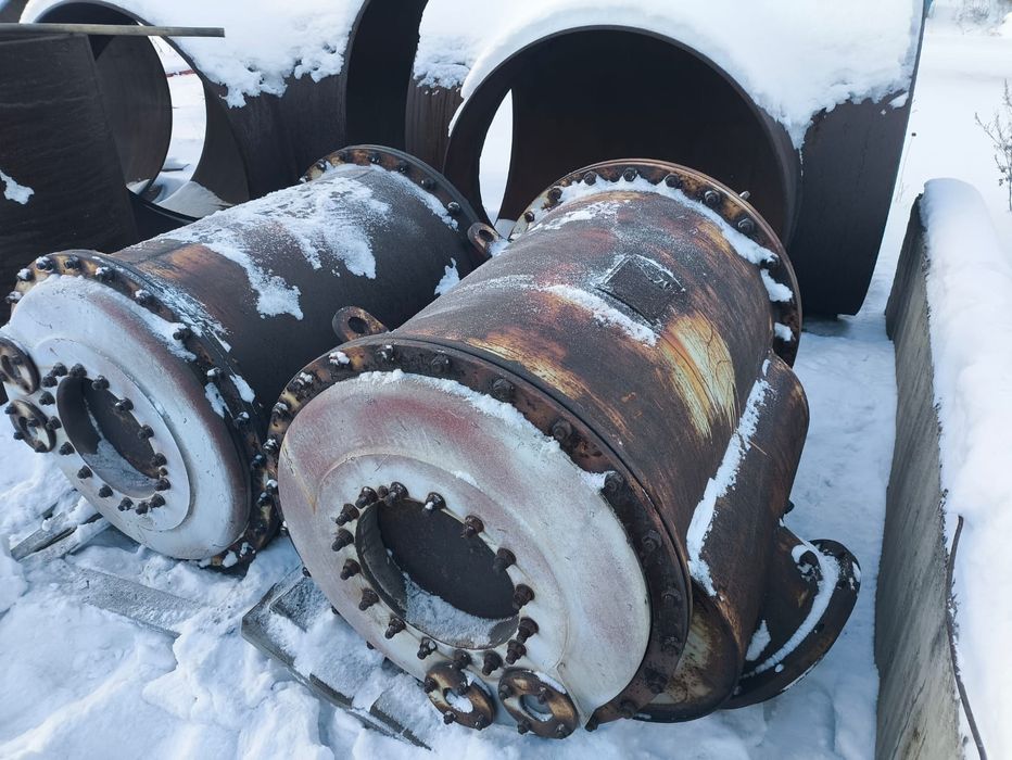 Лубрикаторы клапана пики