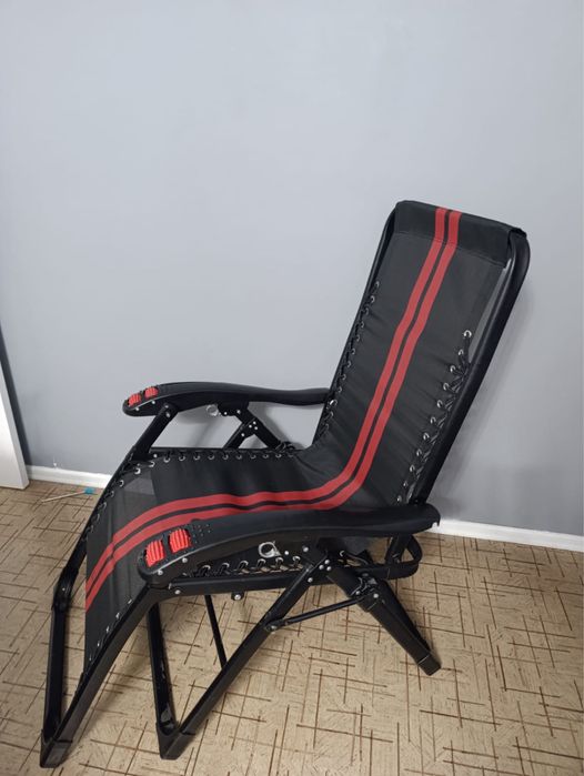 Кресло для рыбалки