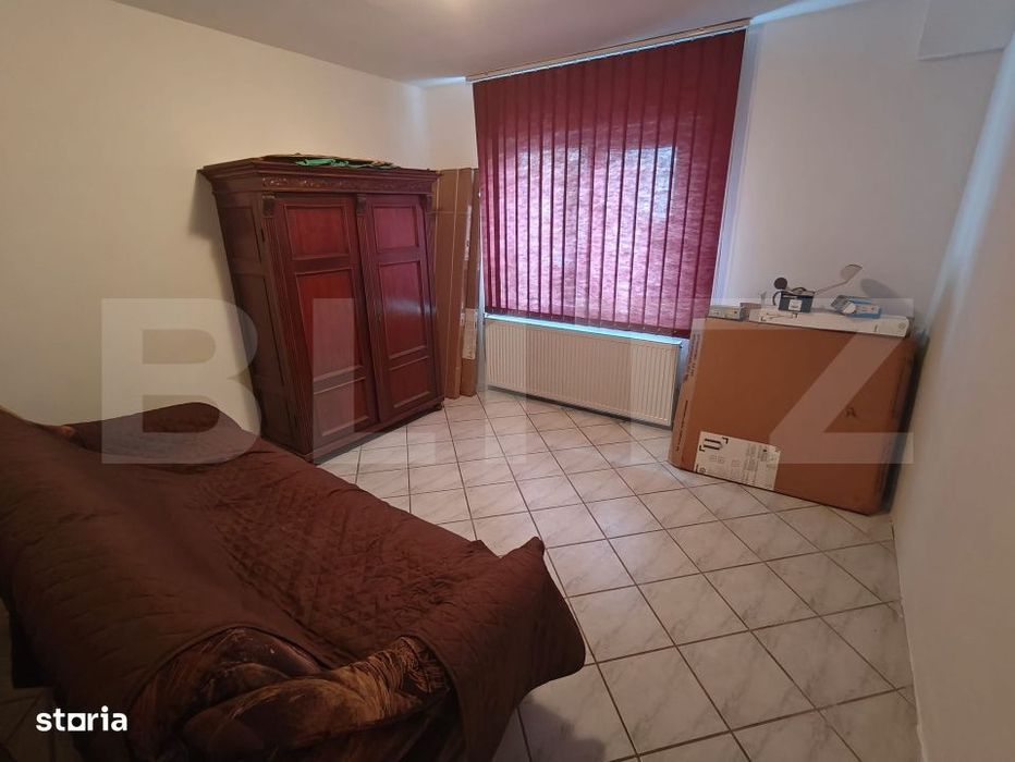Apartament 3 camere, 2 bai, 69 mp, zona Expo Transilvania — fotografia 3