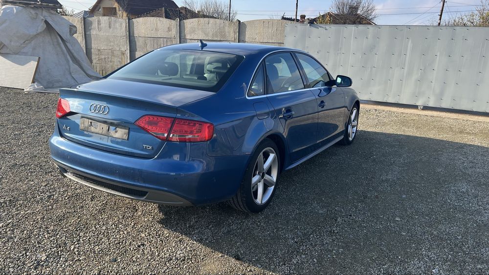 Jante audi 5x112 R18