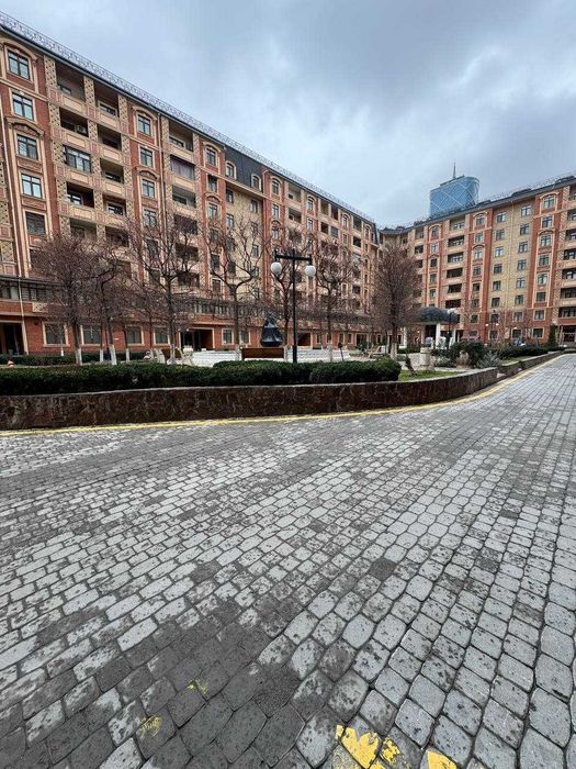 Новостройка 6-комнатный Дуплекс в ЖК «Parisien»  ID: 5512