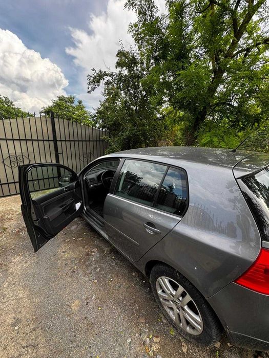 Vand autoturism volkswagen