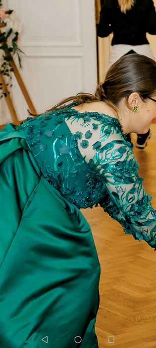 Rochie eleganta marimea 40