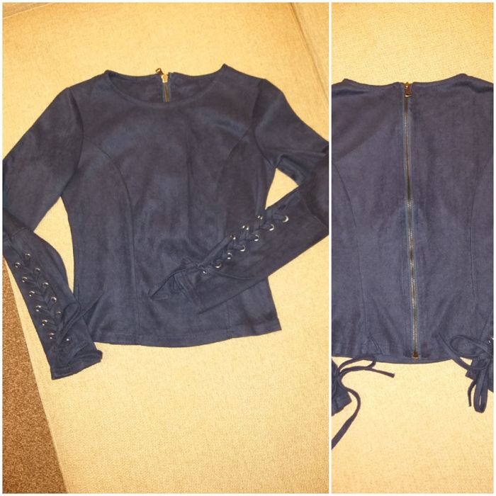 Вещи классные фирменные,комплектом.S-ка.(смВсеФоткиВещей)