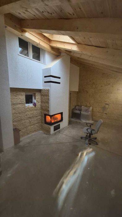 Мрамор Глиц Беж 2х60х30 Промоция - 21 евро кв.м. с ДДС