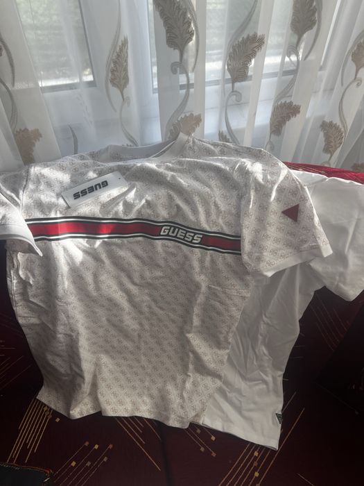 Guess мъжки тениски оригинални