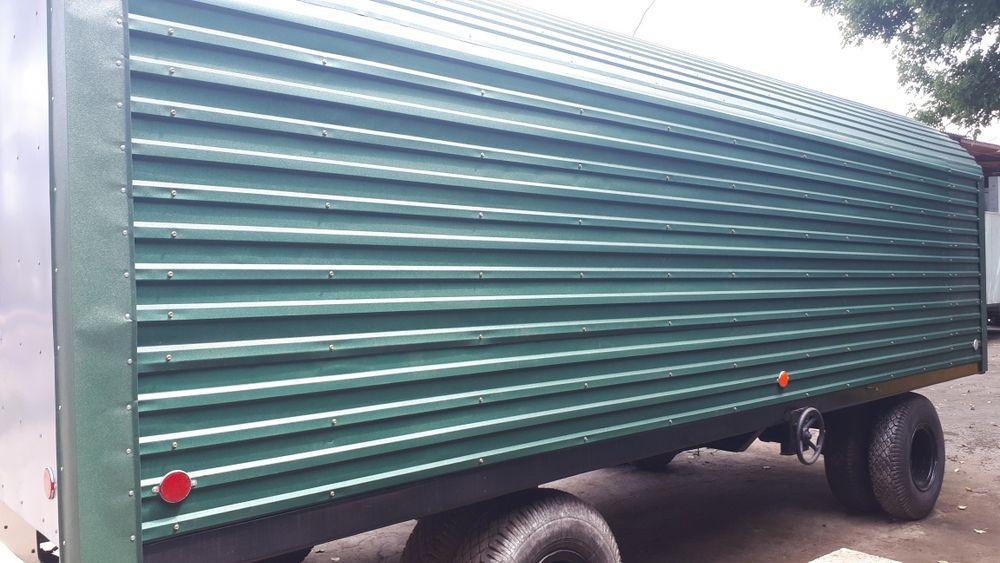 Продам жилой вагончик