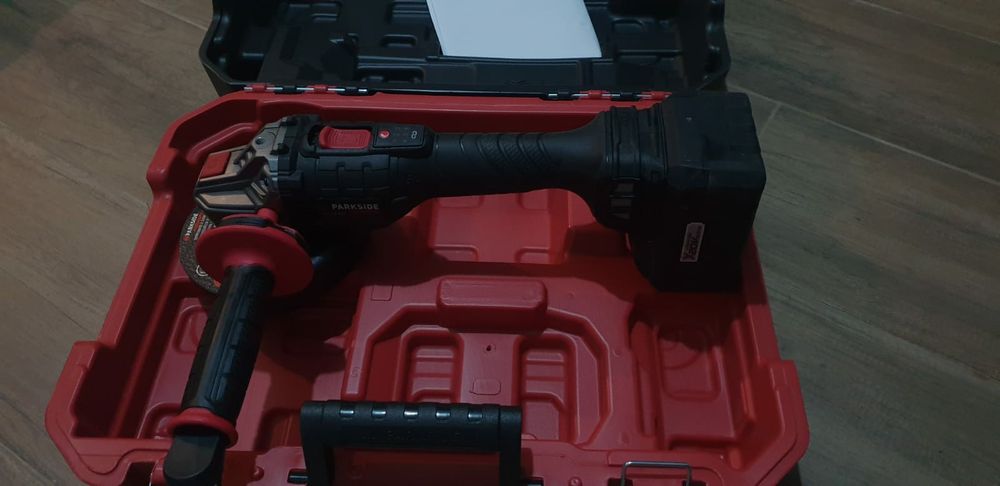 Flex  Parkside Performance