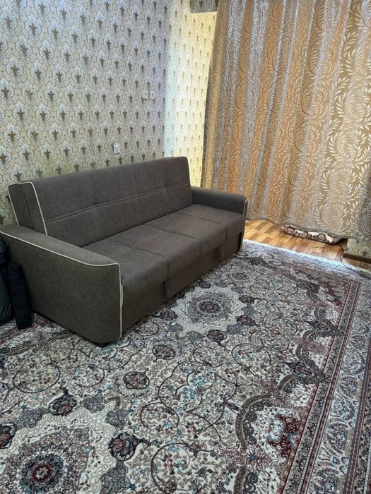 Ижарага квартира Яшнобод Кадешва бозор 1 хона оилага