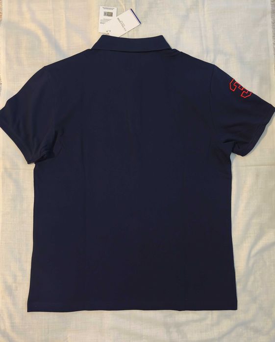 Tricou US Polo Assn